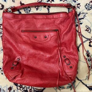 Balenciaga Sunday bag #140442